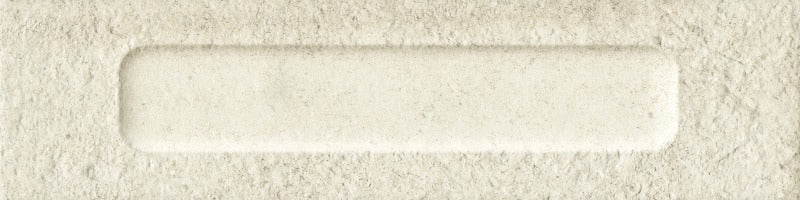 Miniature Fornace Formella 6x24 cm