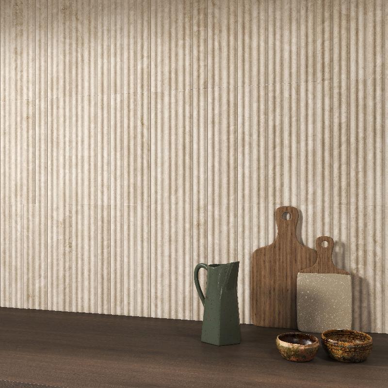 Sartoria Maximalista 5x40 cm Roman Medium