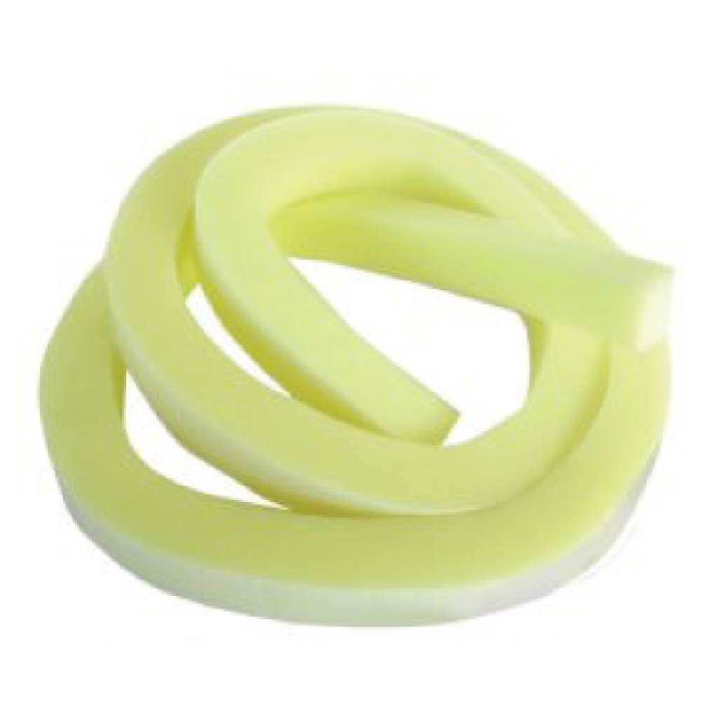 Mira Planstop irrotuskaista 30x30 mm, vaahtomuovi