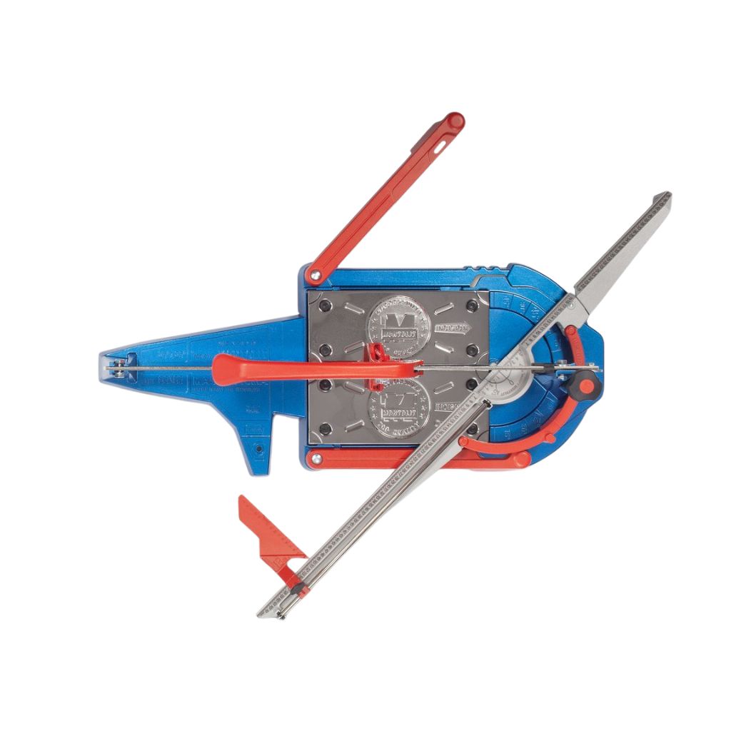 Montolit Masterpiuma Italica P63 Laattaleikkuri