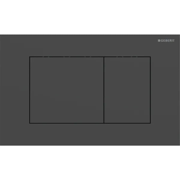 Geberit Sigma40 Square huuhtelupainike
