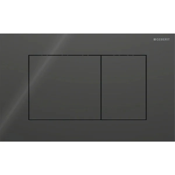 Geberit Sigma40 Square huuhtelupainike