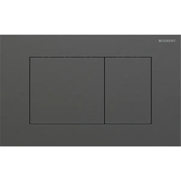 Geberit Sigma40 Square huuhtelupainike