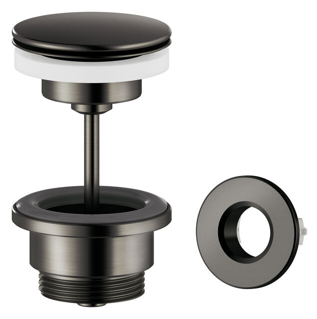 Damixa Push Down pohjaventtiili