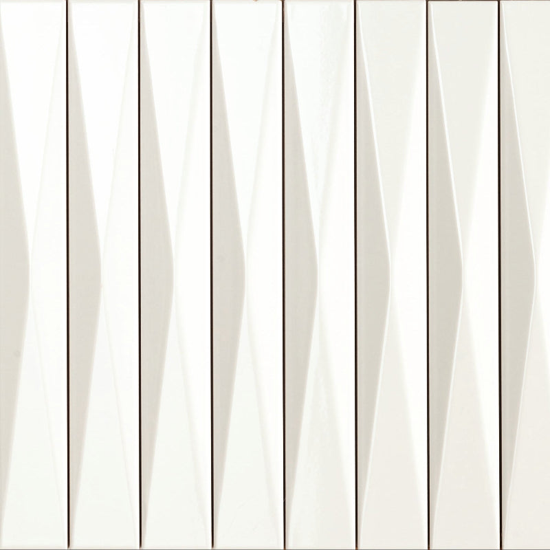 Pulse Prism 4×31.5 cm seinälaatta 3D