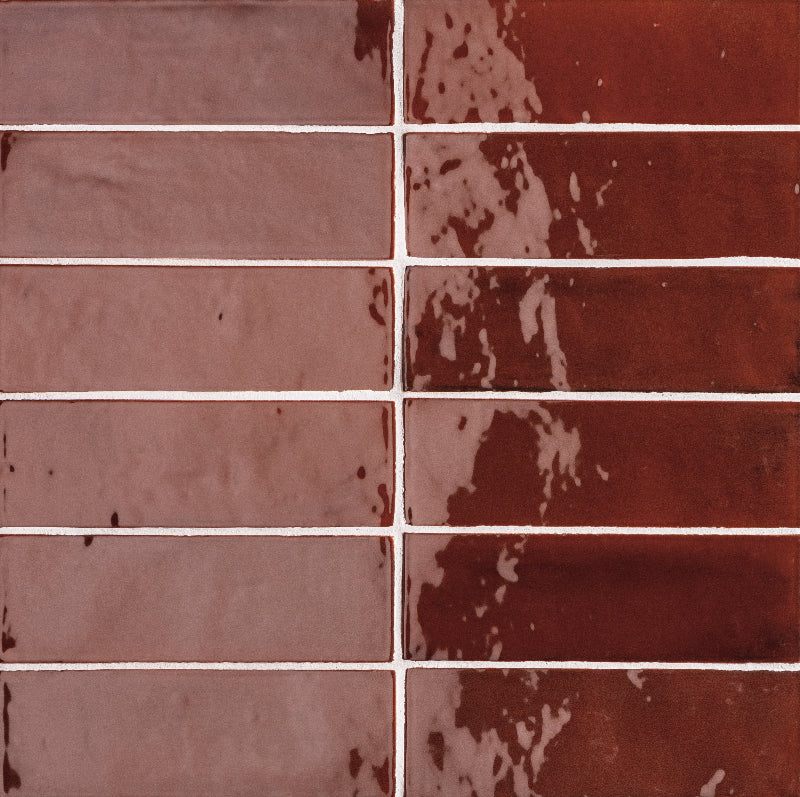 Sartoria TBrick seinälaatta 5.2x16cm