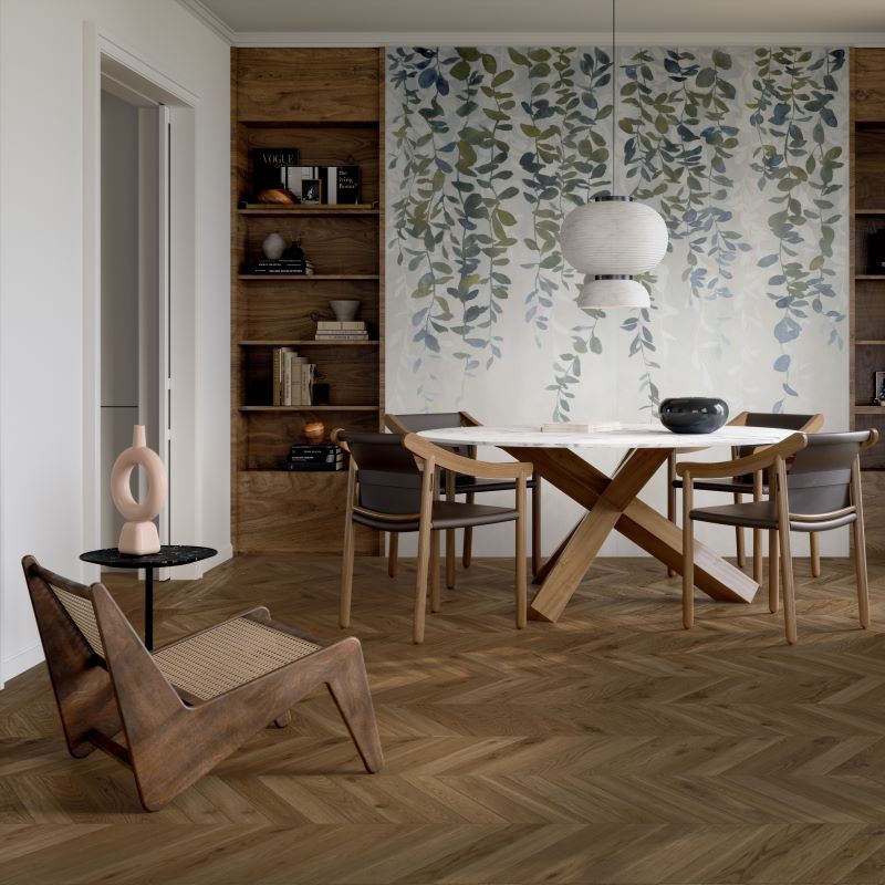 Elisir Royal Chevron 7,5x45cm