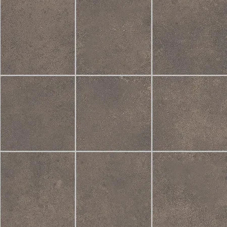 Nules 10x10 cm matta lattialaatta