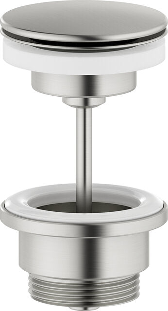 Damixa Push Down pohjaventtiili