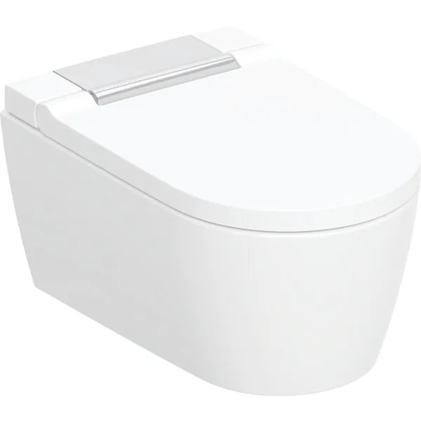 Geberit Aquaclean Sela - pesevä wc-paketti