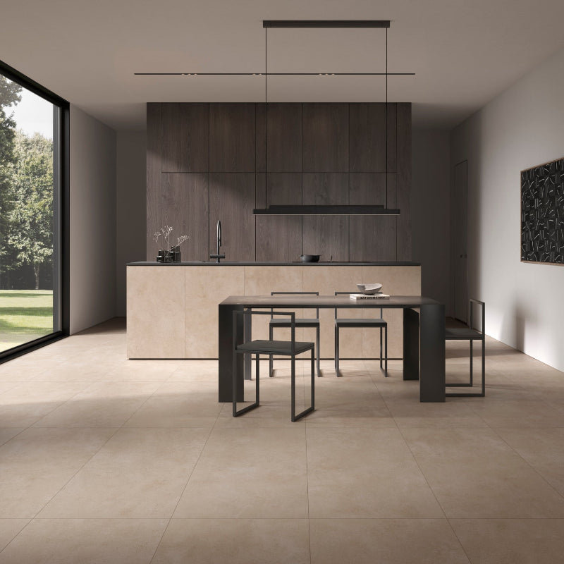 Madison 60x60 cm lattia- ja seinälaatta