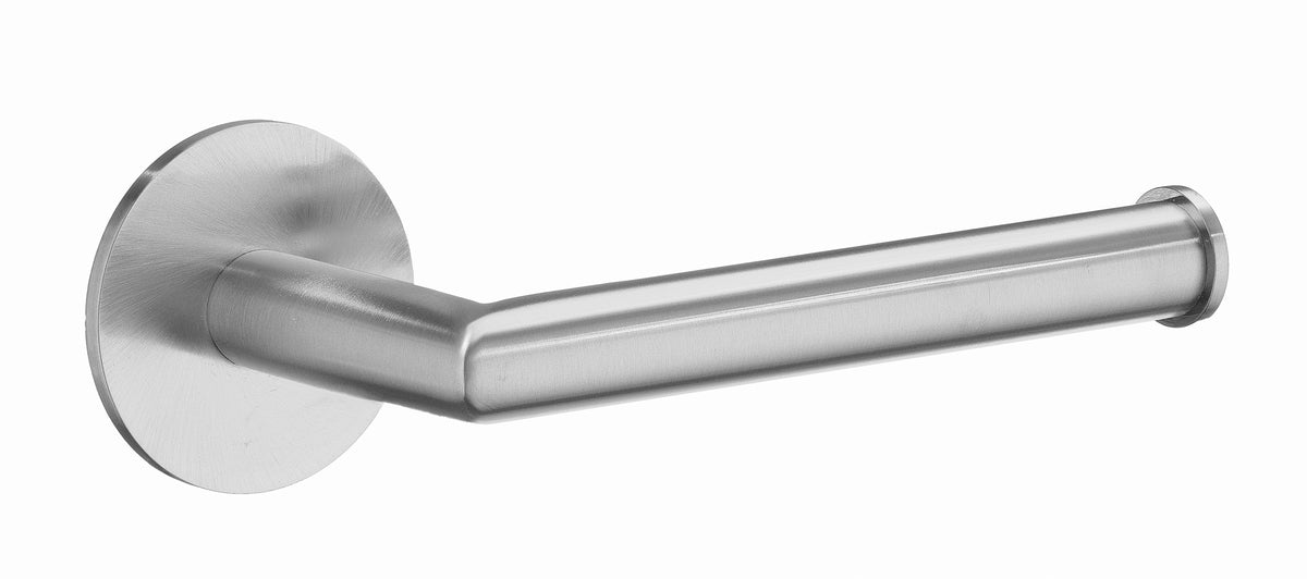 Smedbo DOT WC-paperiteline 140 mm, harjattu teräs – T3411 – Smedbo DOT