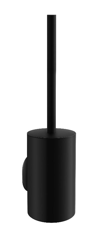 Smedbo DOT WC-harja, mattamusta – TB332