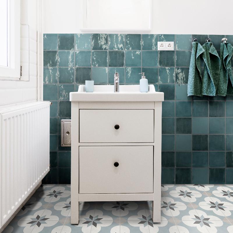 Sartoria TBox 12,5x12,5 cm seinälaatta