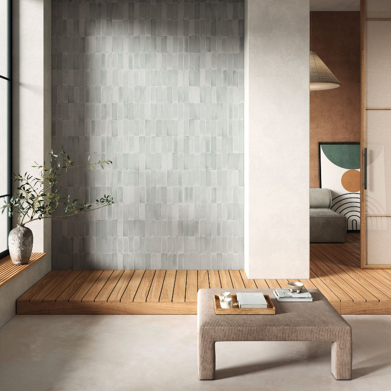 Sartoria Tint seinälaatta 5.2x16cm seinälaatta