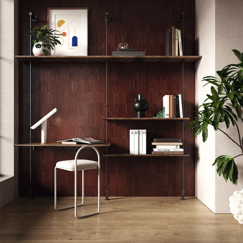 Sartoria Tint seinälaatta 5.2x16cm seinälaatta