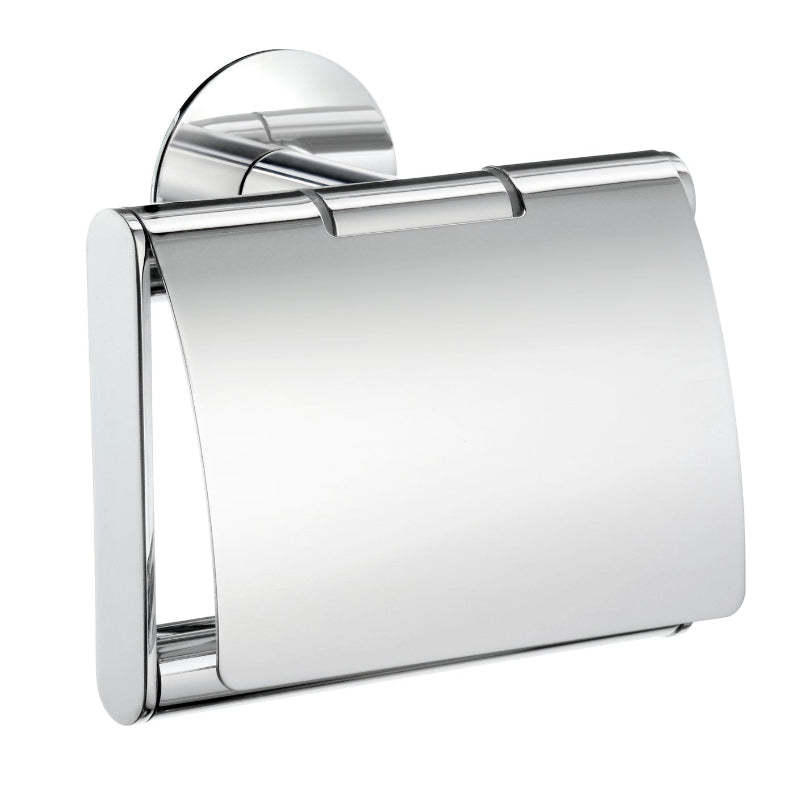 Smedbo DOT WC-paperiteline kannella, kromi – TK3414