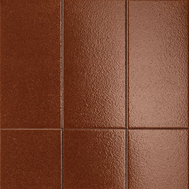 Sartoria Riflessi Flat Tabacco 12,5x25 cm