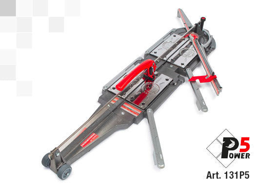 Montolit Masterpiuma 131 Power 5 laattaleikkuri