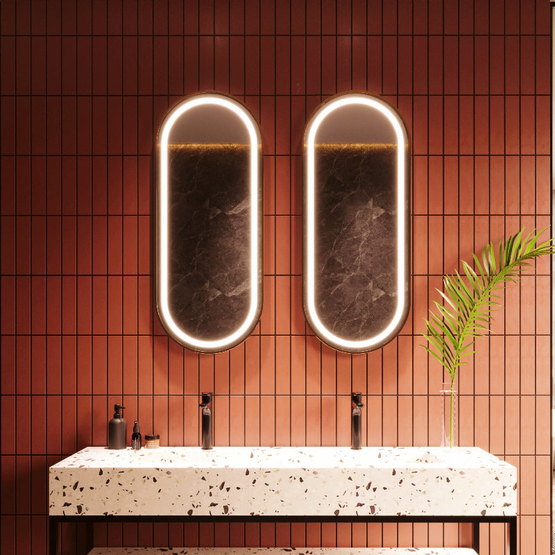 Cesi Tecnica Gres 5x25 lattia- ja seinälaatta