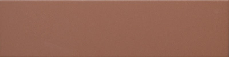 Terracotta ja tiilenpunainen lattia- ja seinälaatta