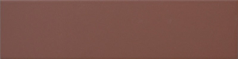 Terracotta ja tiilenpunainen lattia- ja seinälaatta