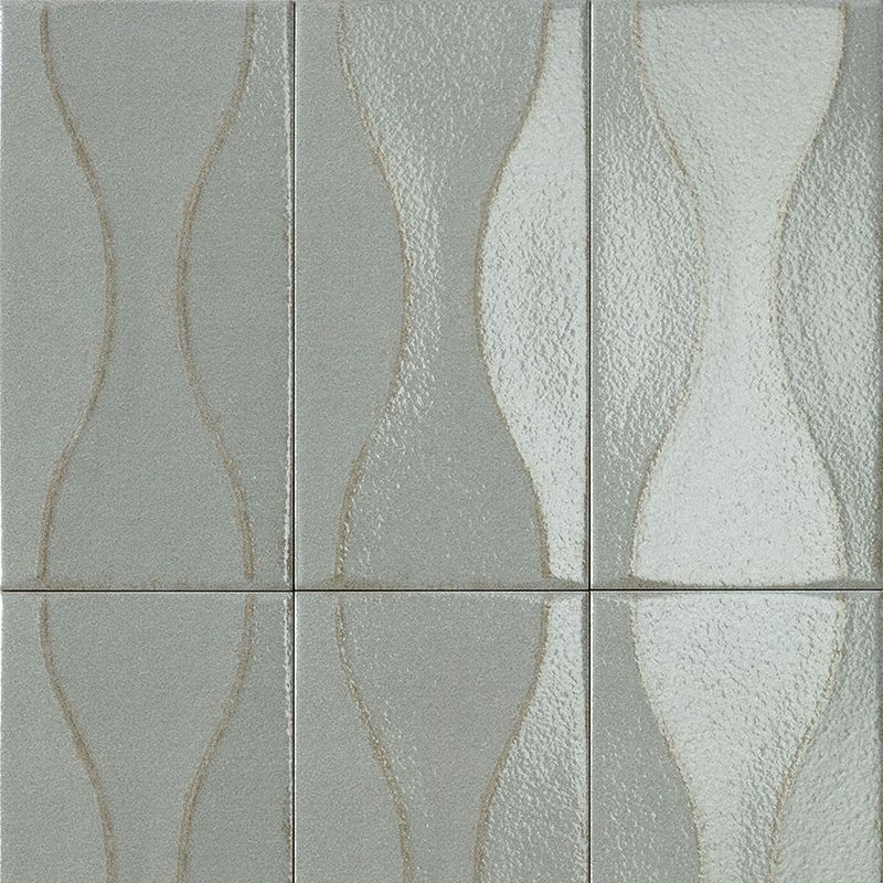 Sartoria Riflessi Ripple 12,5x25 cm seinälaatta
