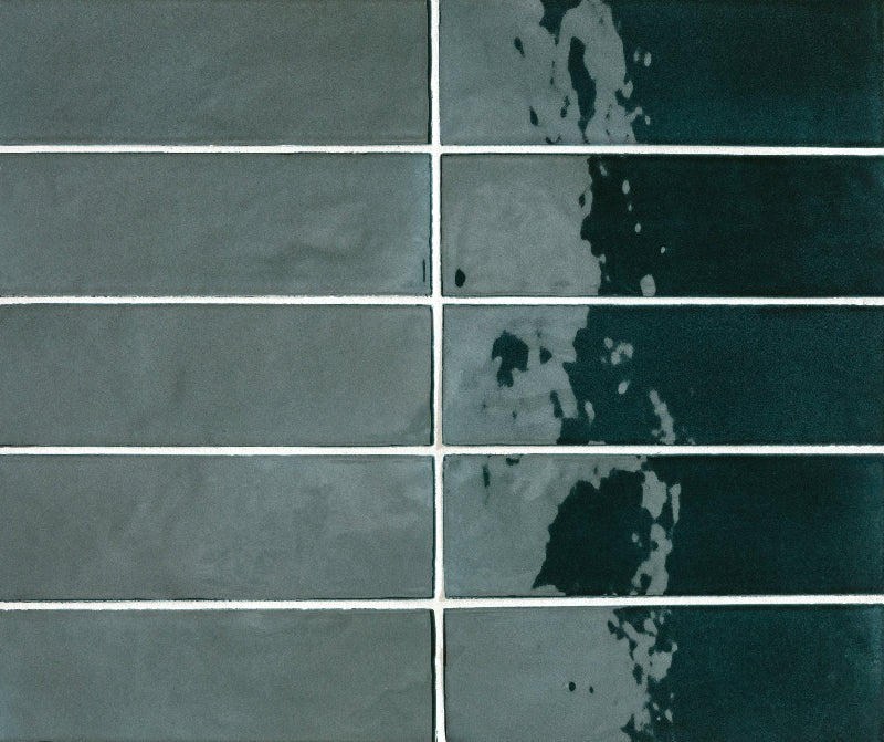 Sartoria TBrick seinälaatta 5.2x16cm