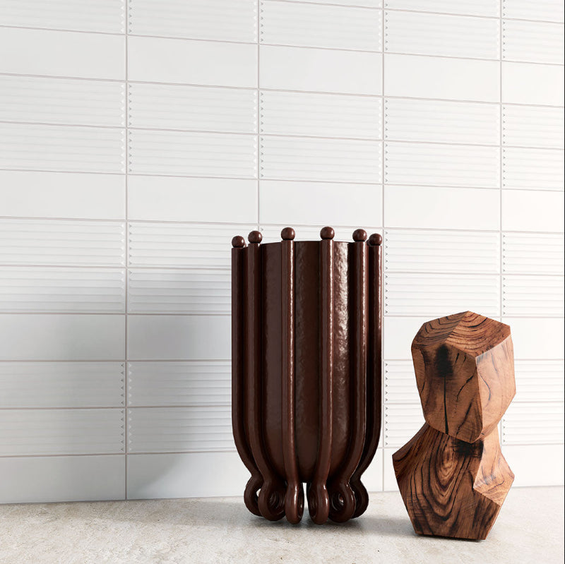 Verto Orlo 5x15 cm seinälaatta