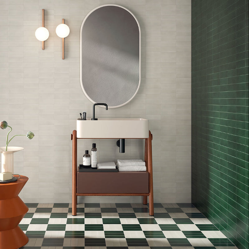 Verto Orlo 5x15 cm seinälaatta