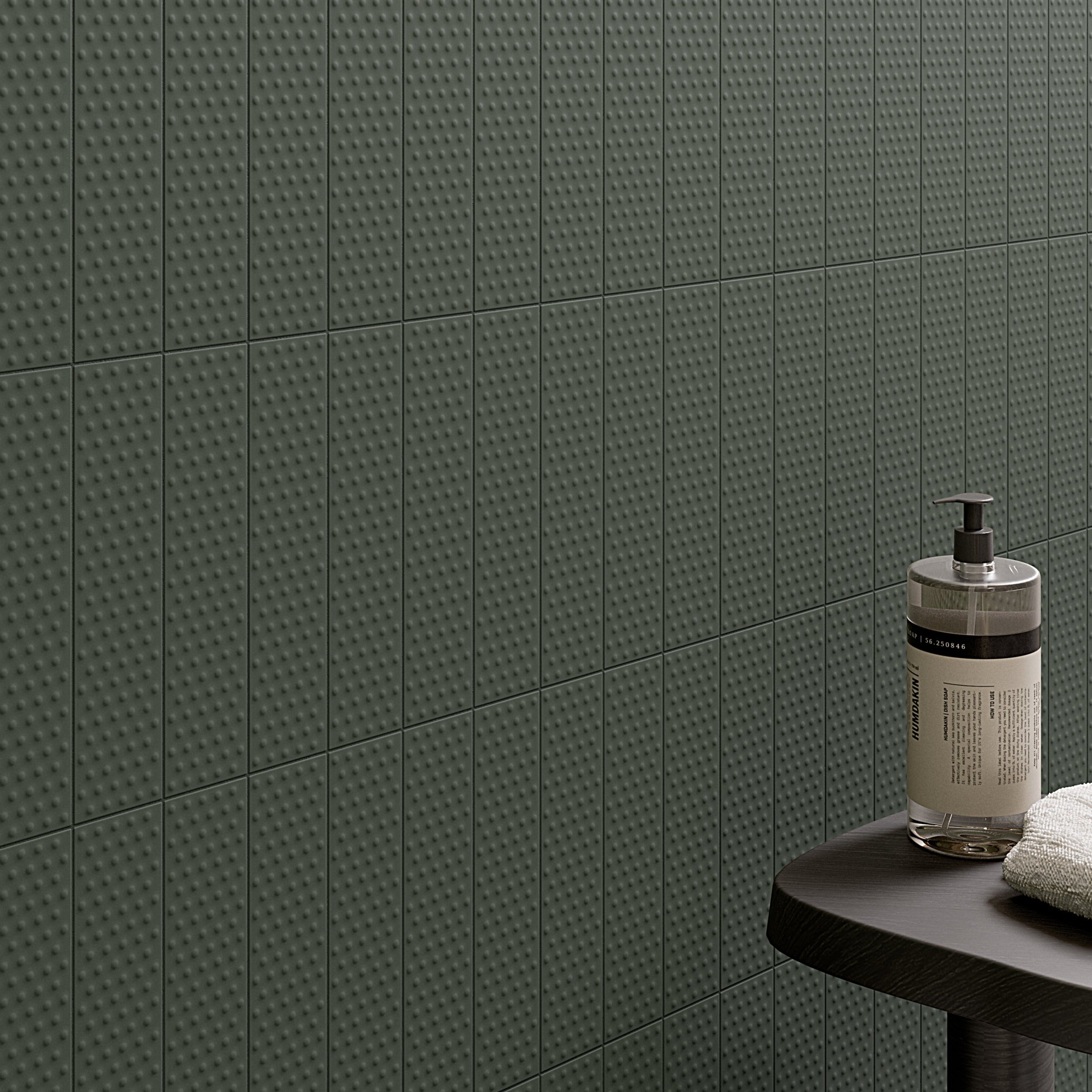 Vibes Punch 6,2x25 Matta seinälaatta