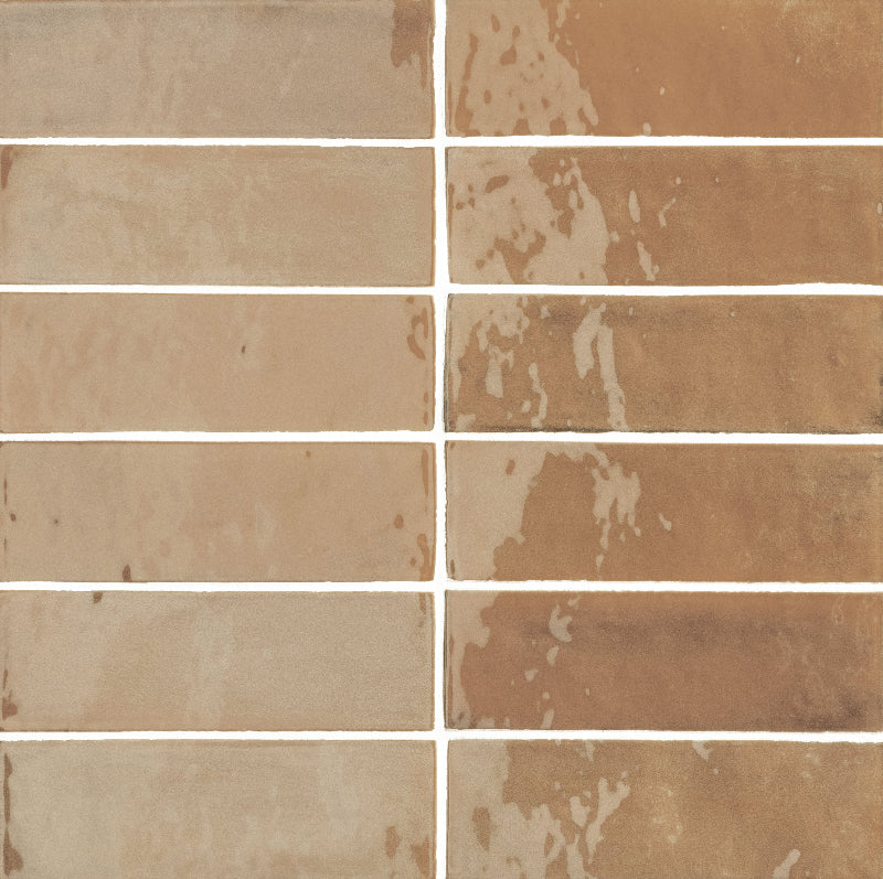 Sartoria TBrick seinälaatta 5.2x16cm