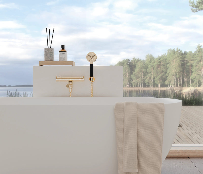 Mora Mare I Akryyliamme 1500x720 mm