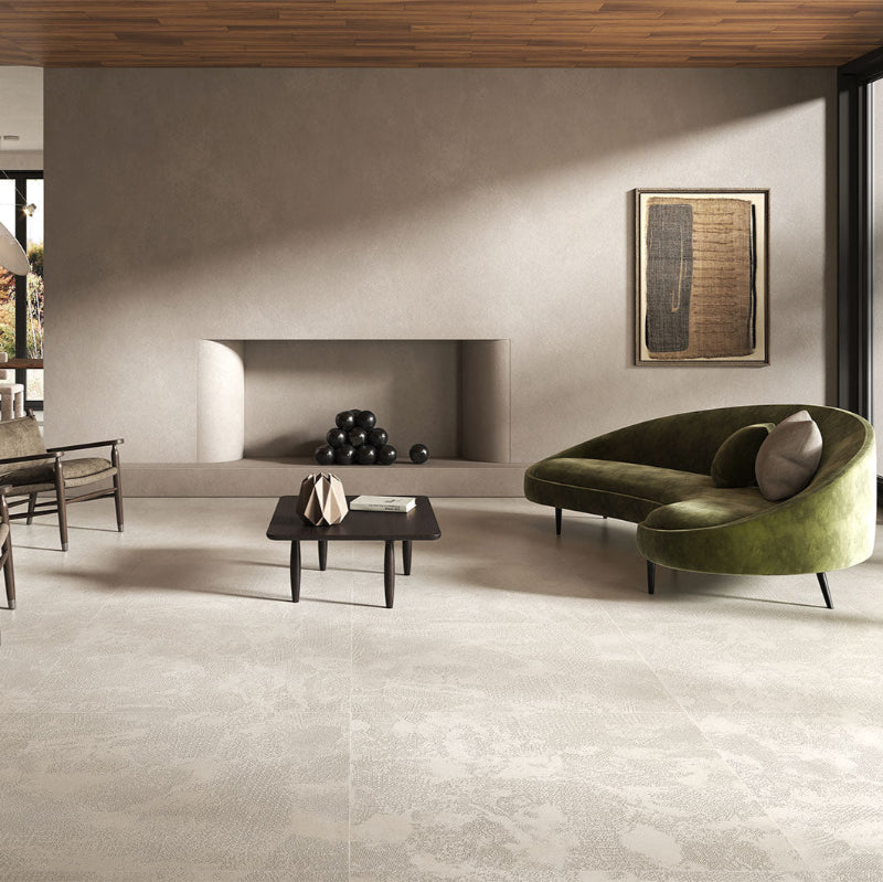 Crudatech 60x60 cm lattia- ja seinälaatta