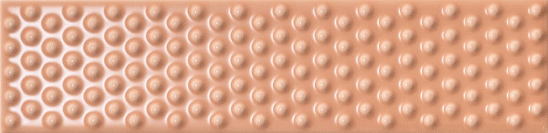 Vaaleanpunainen seinälaatta