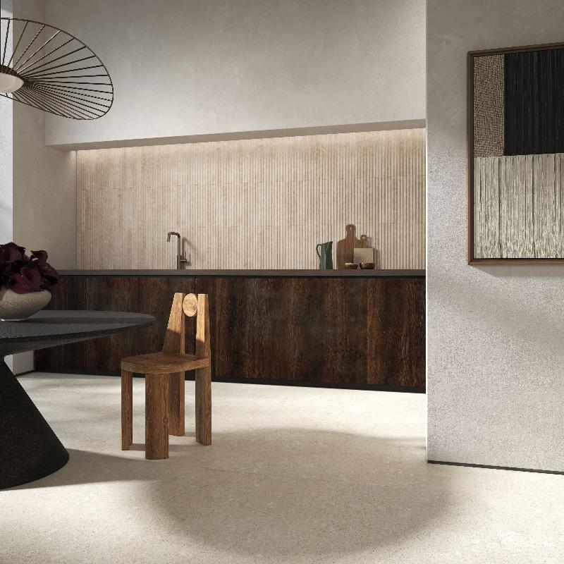 Vicentina 60x60cm lattia- ja seinälaatta