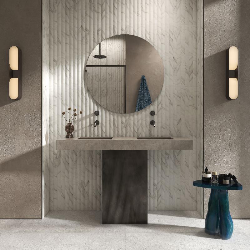 Vicentina 30x60 cm lattia- ja seinälaatta