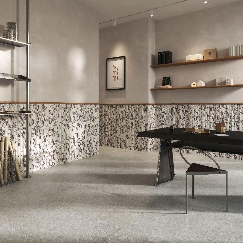 Vicentina 30x60 cm lattia- ja seinälaatta