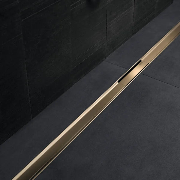 Geberit CleanLine80 suihkukouru 30-130 cm