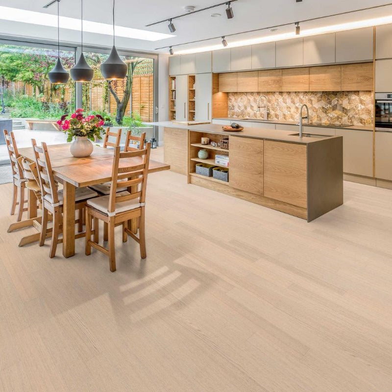 Kovapuulattia Aqua Pro Wood