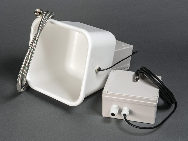 Ikilähde automaattinen saunakiulu