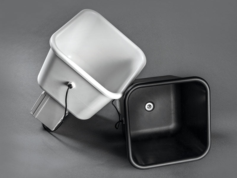 Ikilähde automaattinen saunakiulu