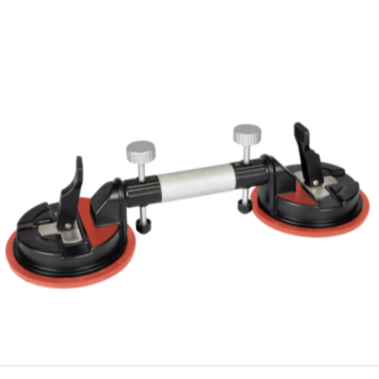 Montoli VT-300 kohdistusimukuppi