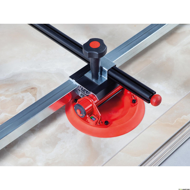 Montolit Superlift E Power Prof. Tile Lifter