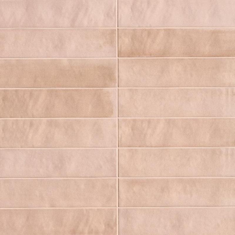 Passaggi 5,7x23 cm lattia- ja seinälaatta, matta