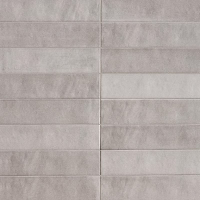 Passaggi 5,7x23 cm lattia- ja seinälaatta, matta