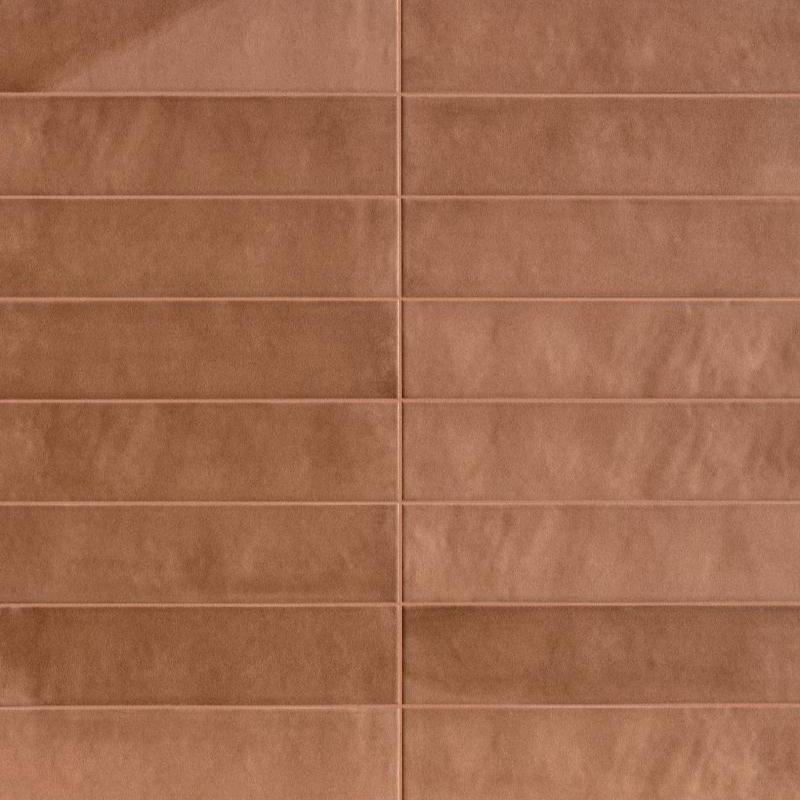 Passaggi 5,7x23 cm lattia- ja seinälaatta, matta