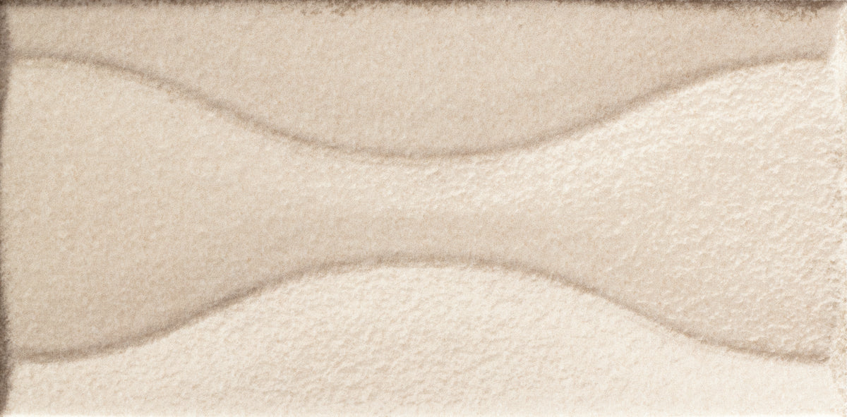 Sartoria Riflessi Ripple 12,5x25 cm seinälaatta