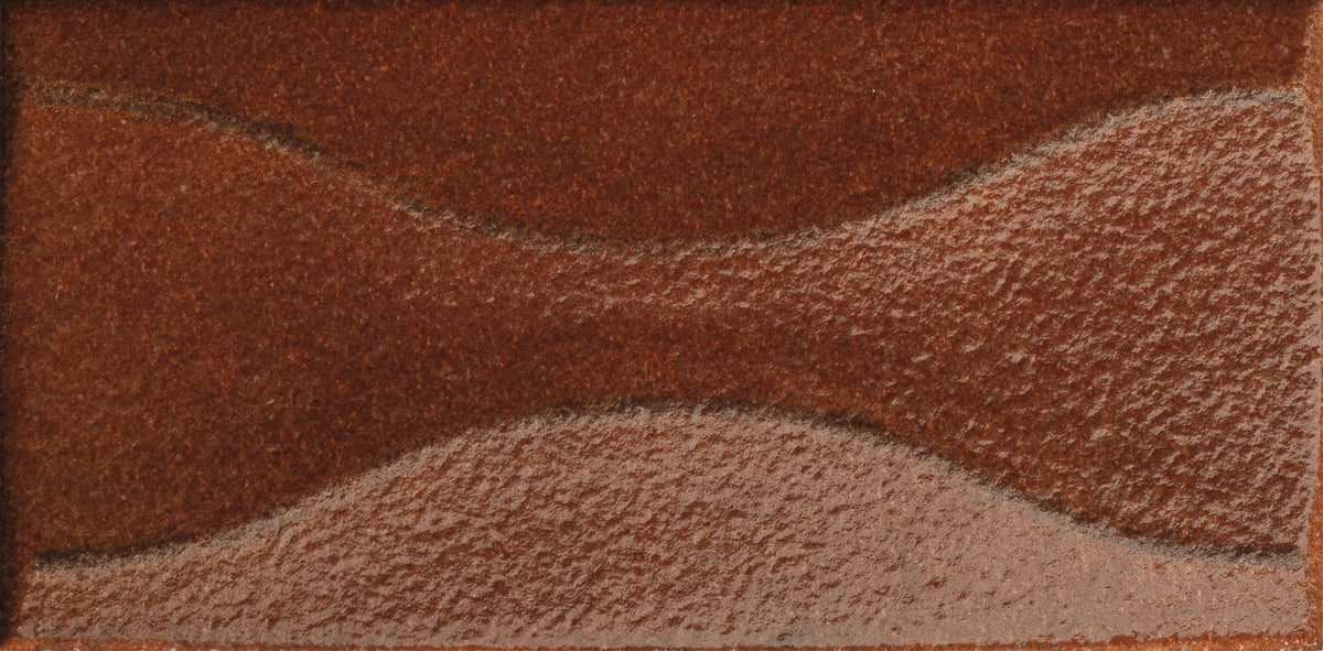 Sartoria Riflessi Ripple 12,5x25 cm seinälaatta