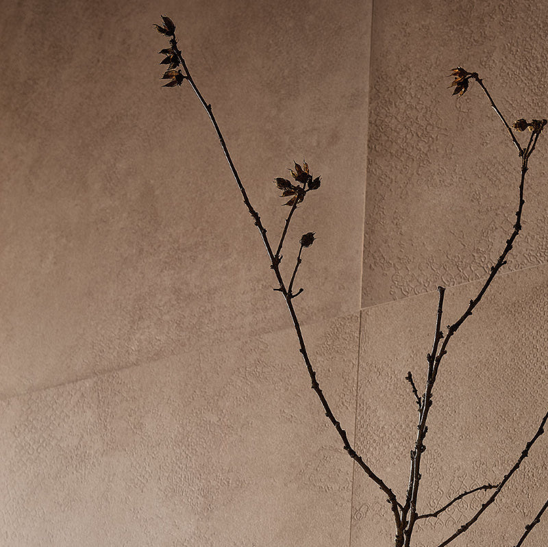 Crudatech 60x60 cm lattia- ja seinälaatta